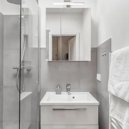 Apartament Objekt-nr 90 - - Strandredder