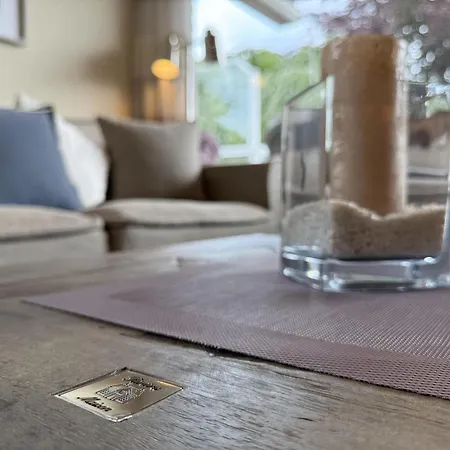 Apartament Objekt-nr 90 - - Strandredder Lubeka