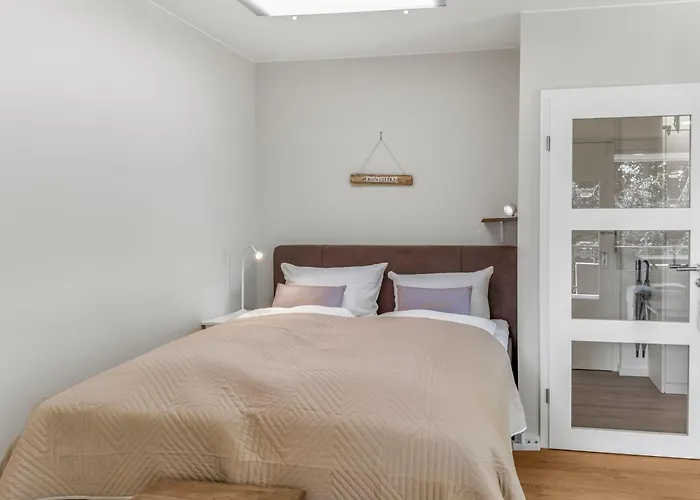 Objekt-nr 90 - - Strandredder Appartement