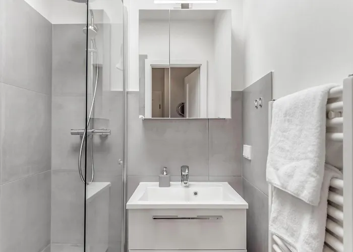 Appartement Objekt-nr 90 - - Strandredder